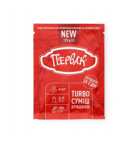 Турбо-дріжджі Первак на 25 л (125 г)